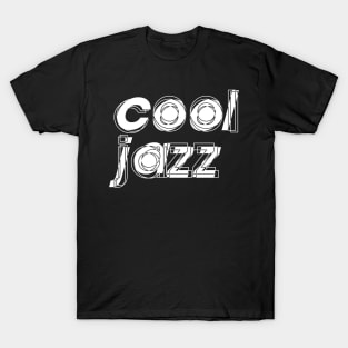 cool jazz T-Shirt